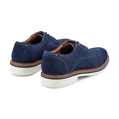 Rockport Foley Lace-up Casual Oxfords For Men