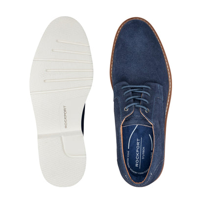 Rockport Foley Lace-up Casual Oxfords For Men