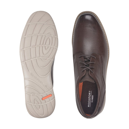 Rockport Garett Plain Toe Oxford For Men