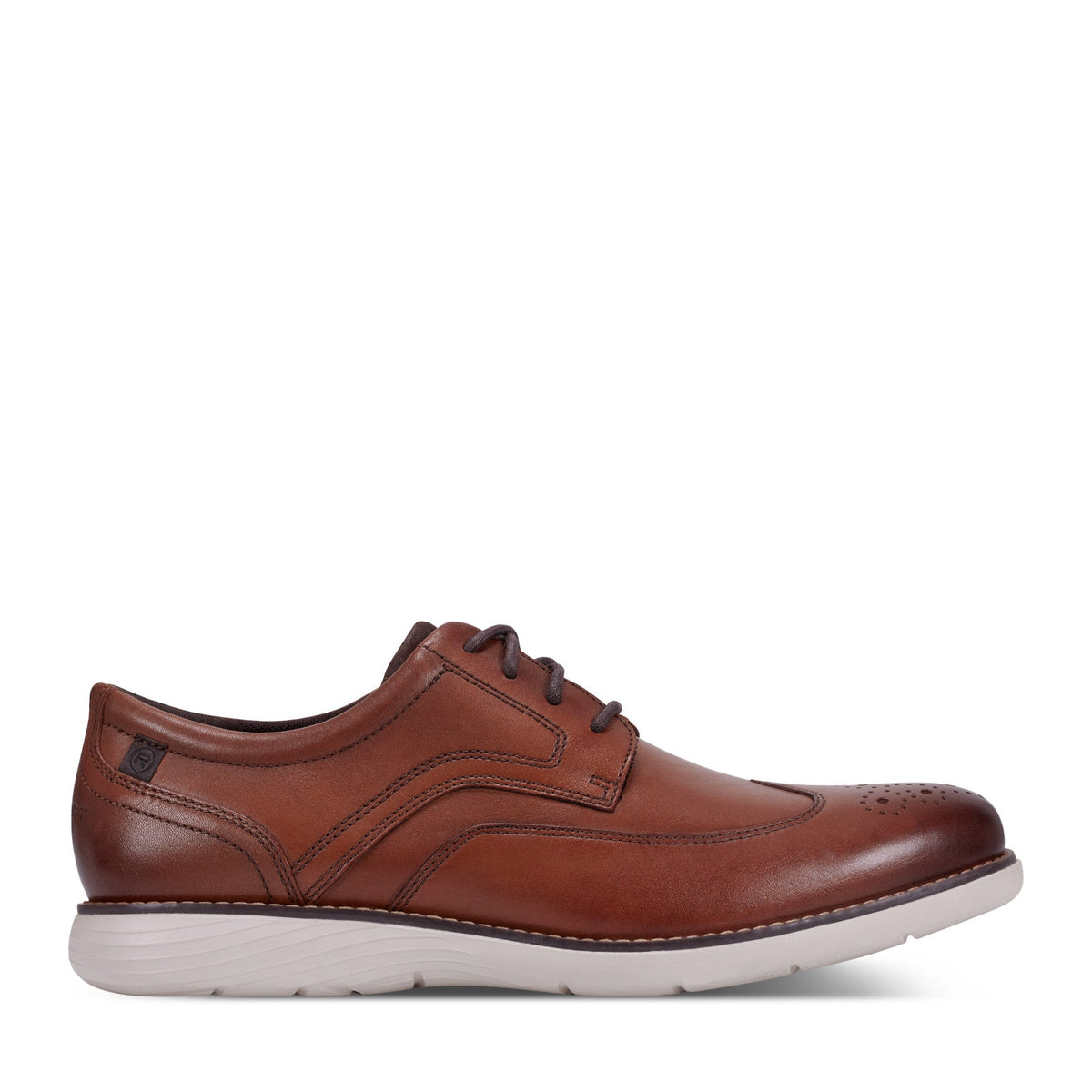 Rockport Garett Wing Tip Oxford For Men