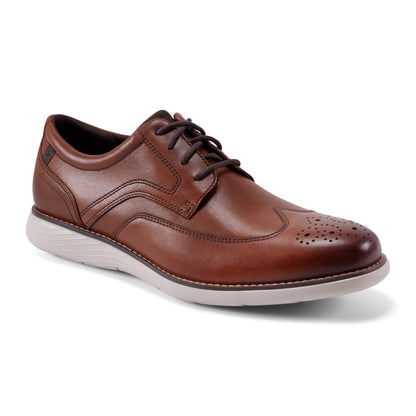 Rockport Garett Wing Tip Oxford For Men