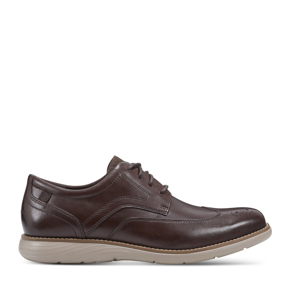 Rockport Garett Wing Tip Oxford For Men
