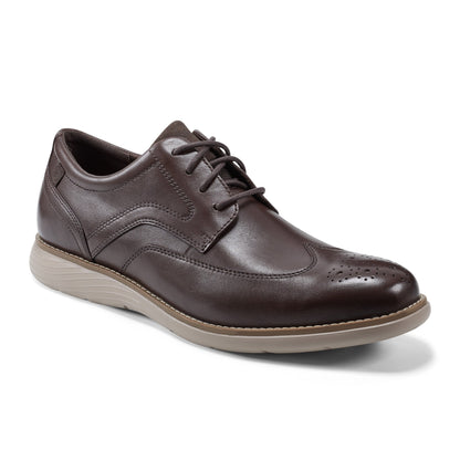 Rockport Garett Wing Tip Oxford For Men