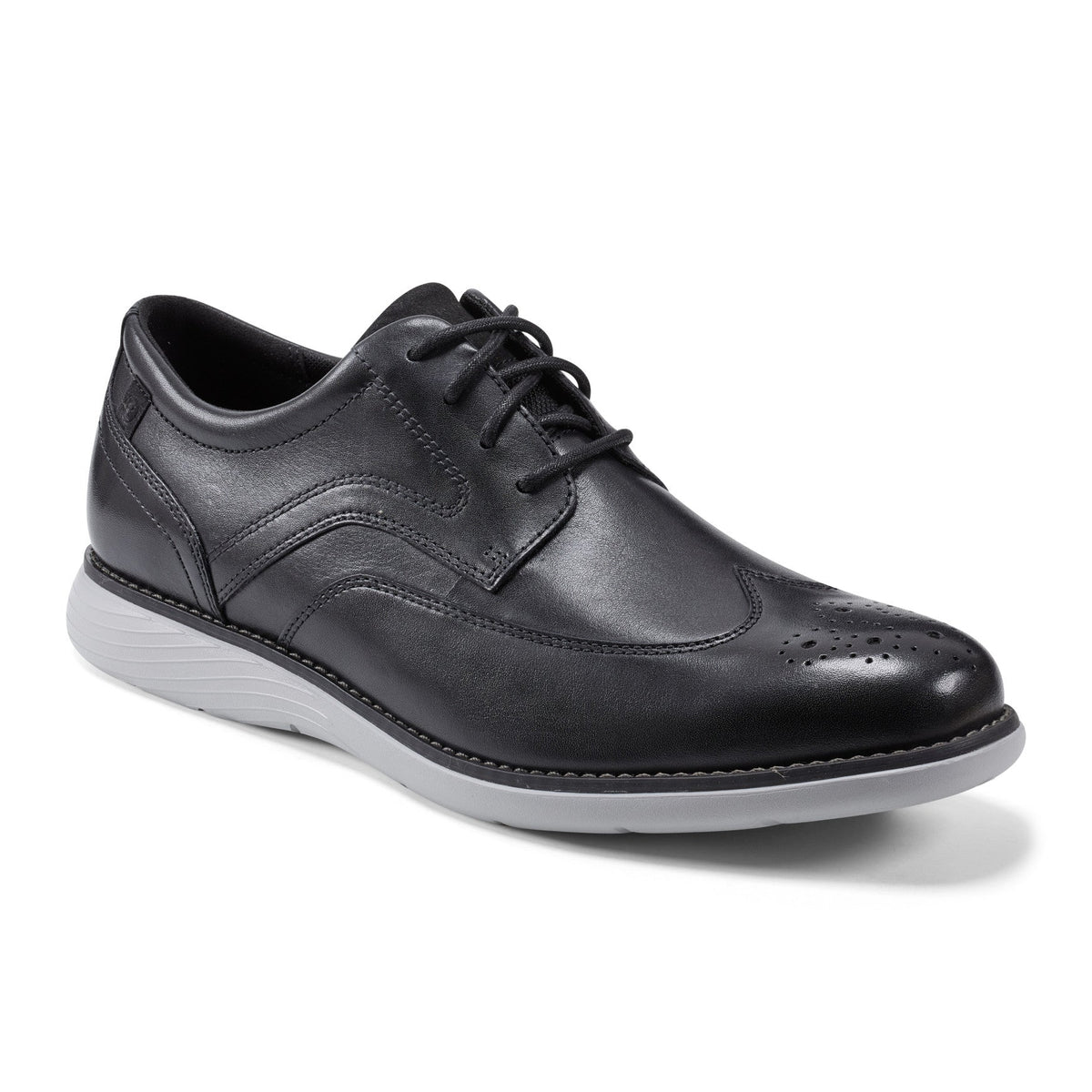 Rockport Garett Wing Tip Oxford For Men