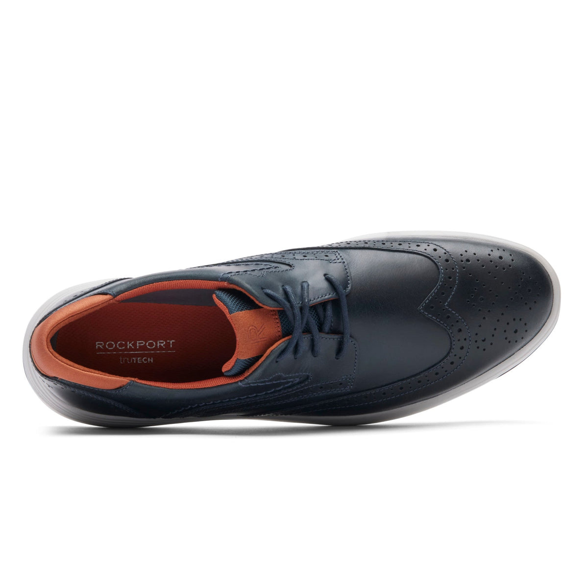 Rockport Noah Wing Tip Walking Shoe For Men