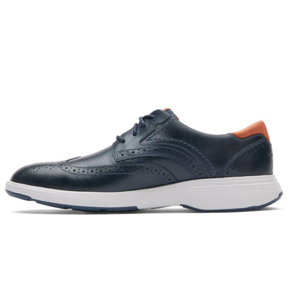 Rockport Noah Wing Tip Walking Shoe For Men