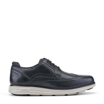 Rockport Coltin Casual Lace-up Round Toe Shoes For Men