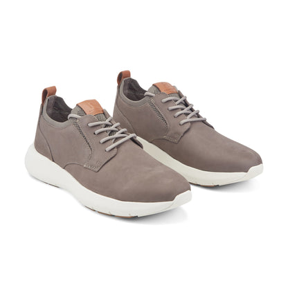 Rockport Jonston Lace-up Casual Sneakers For Men