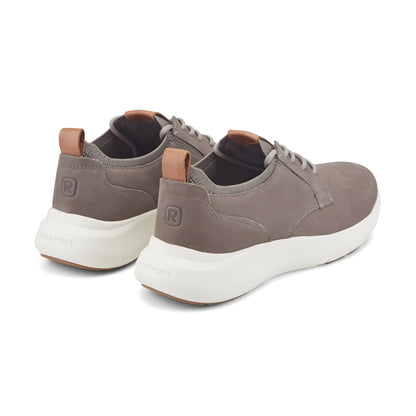 Rockport Jonston Lace-up Casual Sneakers For Men