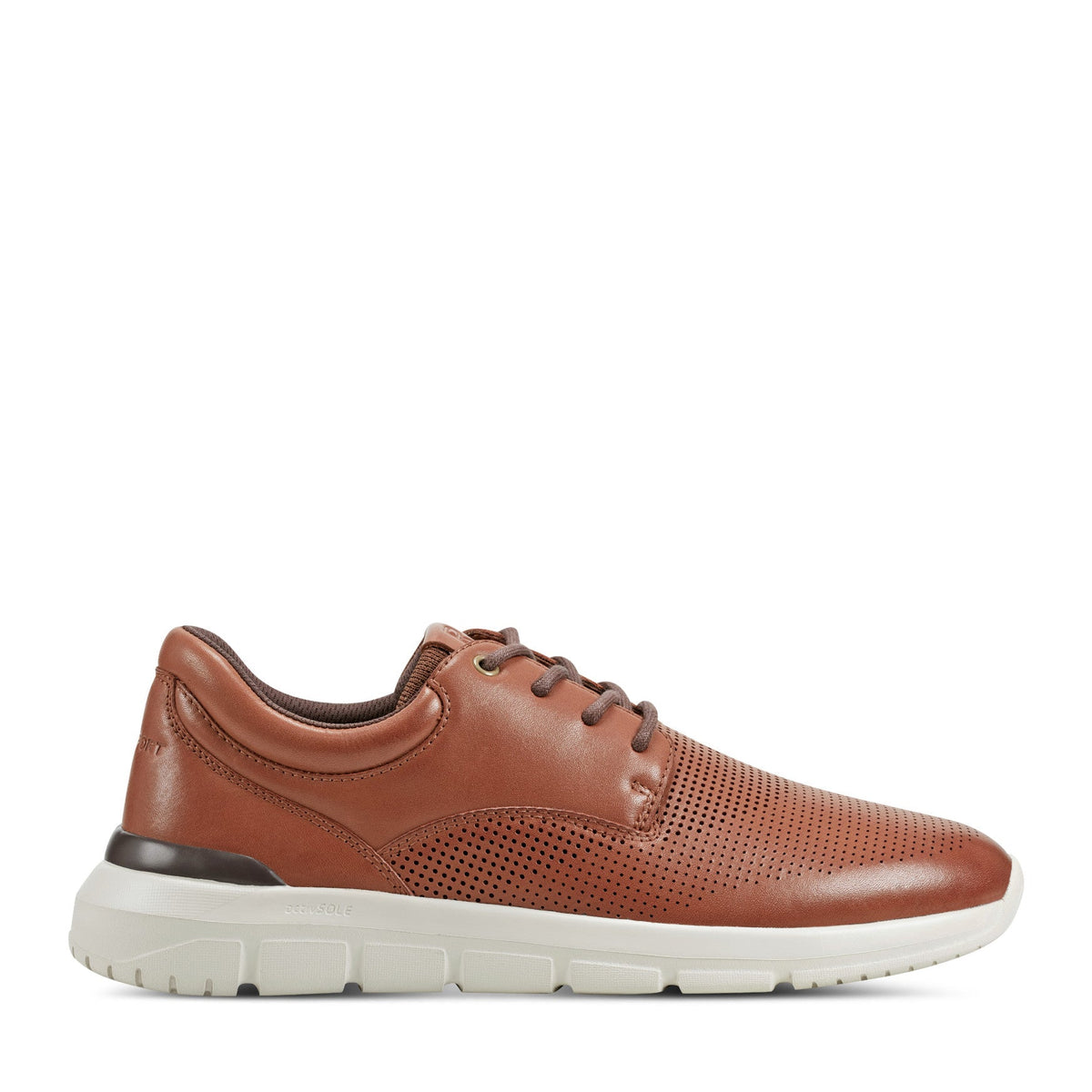 Rockport Jaimie Lace-up Sneakers For Men