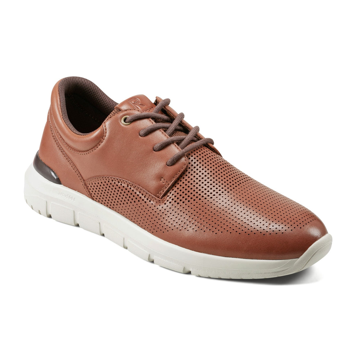 Rockport Jaimie Lace-up Sneakers For Men