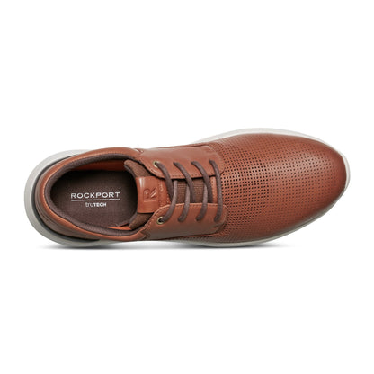 Rockport Jaimie Lace-up Sneakers For Men