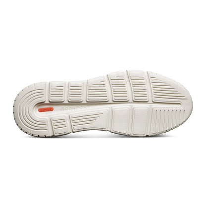 Rockport Jaimie Lace-up Sneakers For Men