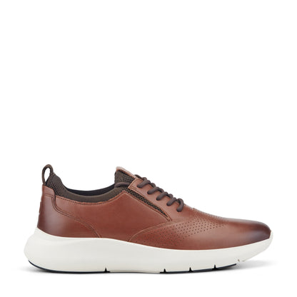 Rockport Jeffson Casual Lace-up Sneakers For Men