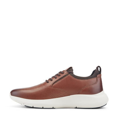 Rockport Jeffson Casual Lace-up Sneakers For Men