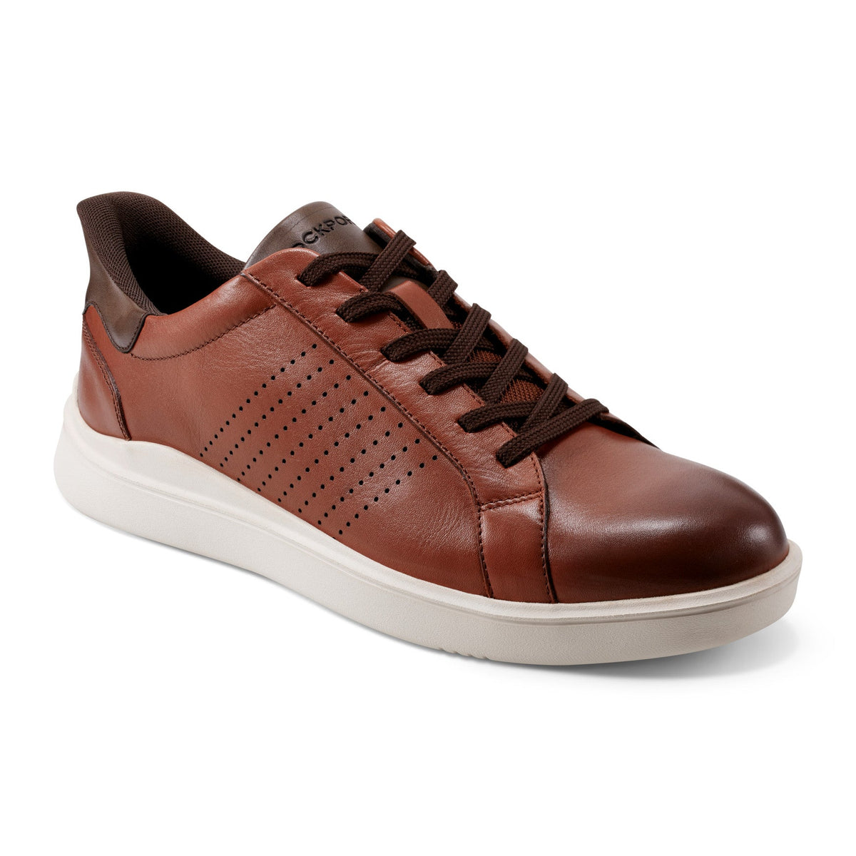 Rockport Tristen Step Activated Lace-Up For Men