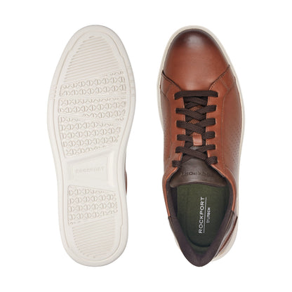 Rockport Tristen Step Activated Lace-Up For Men