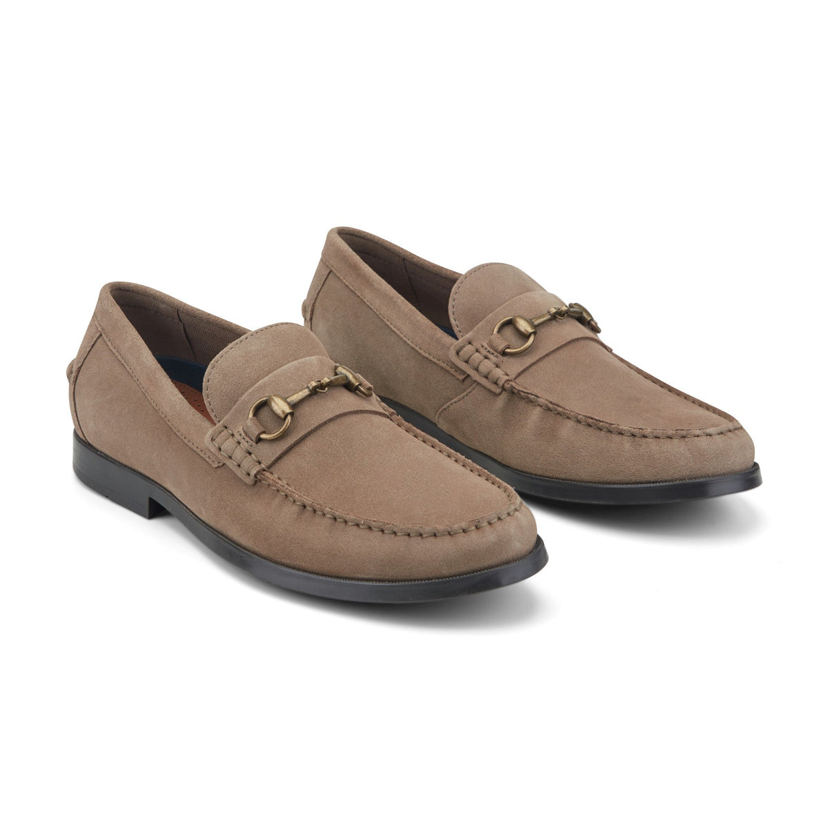 Rockport Whit Classic Bit Loafers For Men