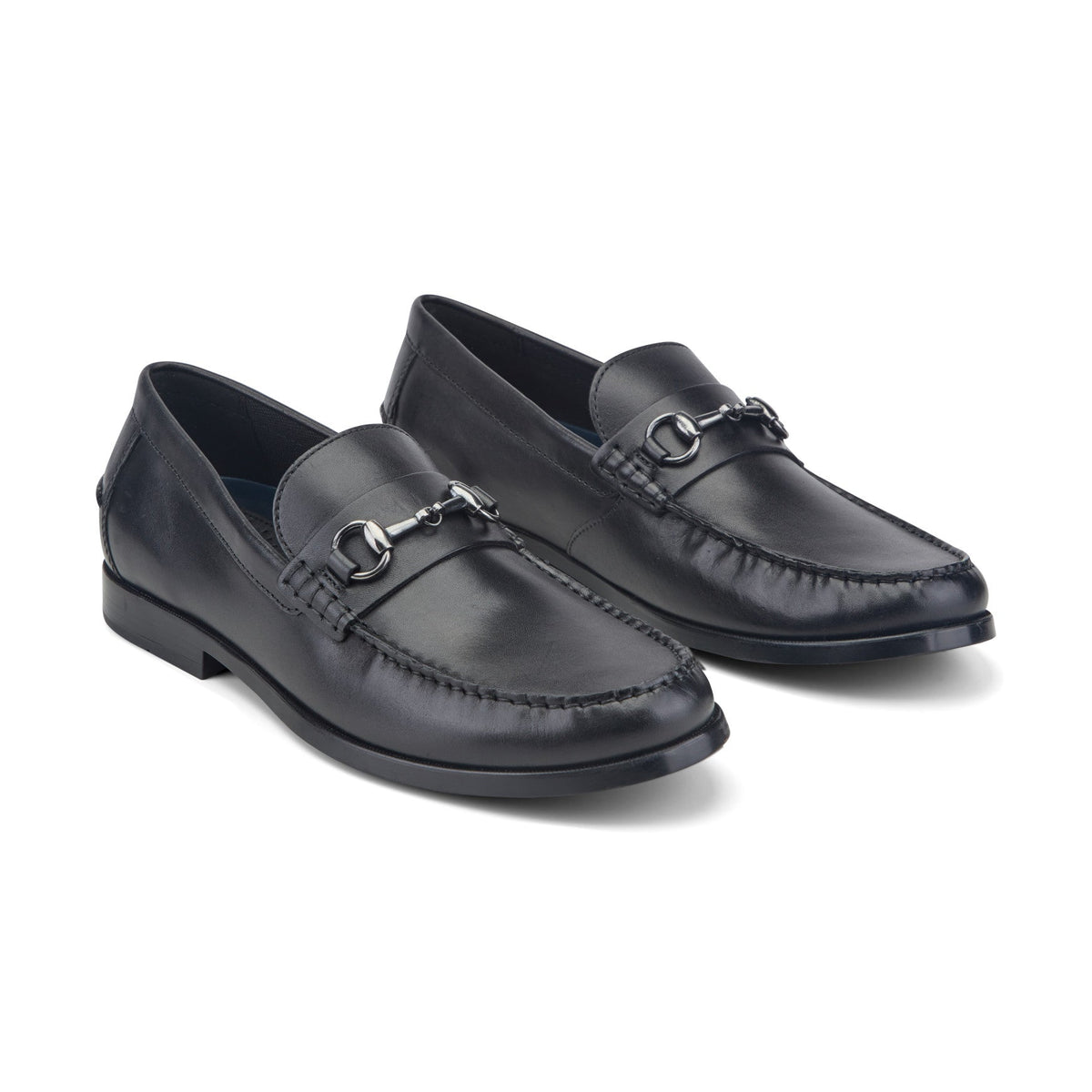 Rockport Whit Classic Bit Loafers For Men