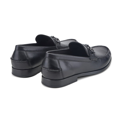 Rockport Whit Classic Bit Loafers For Men