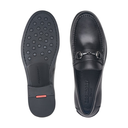Rockport Whit Classic Bit Loafers For Men