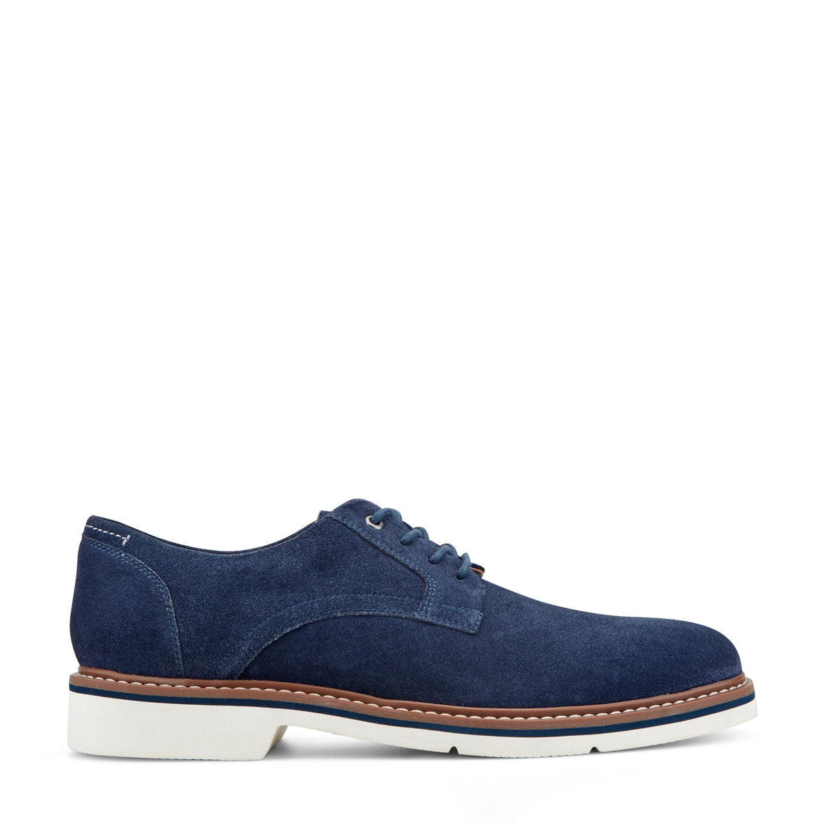Rockport Foley Lace-up Casual Oxfords For Men