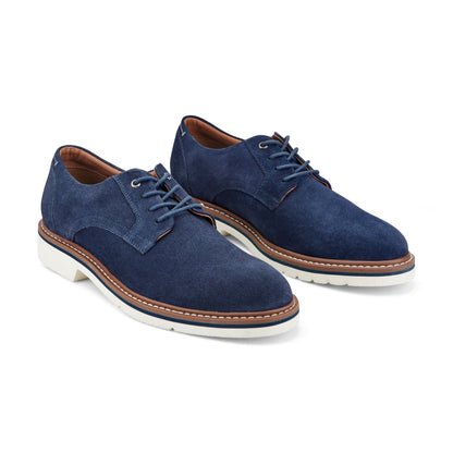 Rockport Foley Lace-up Casual Oxfords For Men
