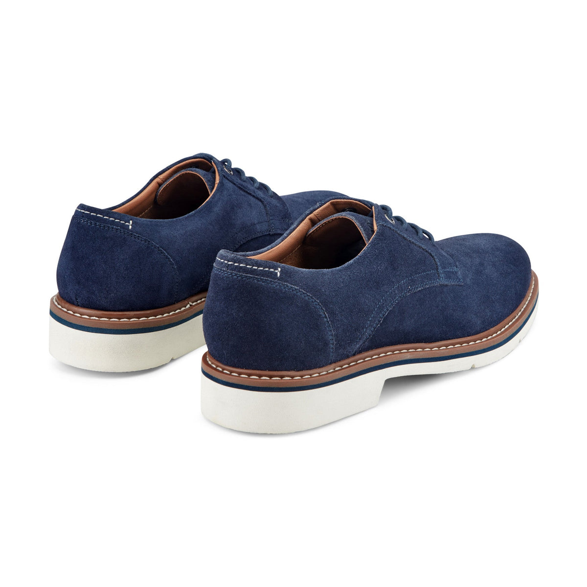 Rockport Foley Lace-up Casual Oxfords For Men