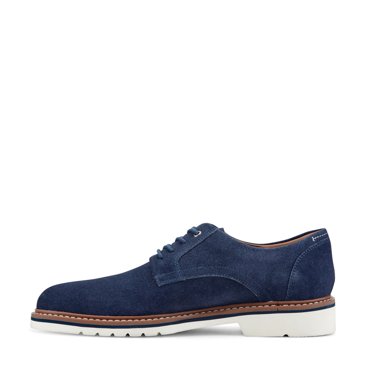 Rockport Foley Lace-up Casual Oxfords For Men