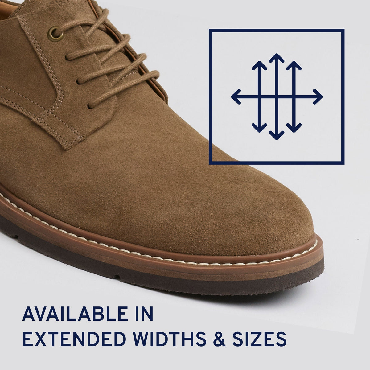 Rockport Foley Lace-up Casual Oxfords For Men