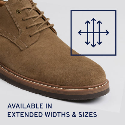 Rockport Foley Lace-up Casual Oxfords For Men