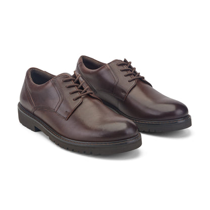 Rockport Maverick Plain Toe Oxford For Men