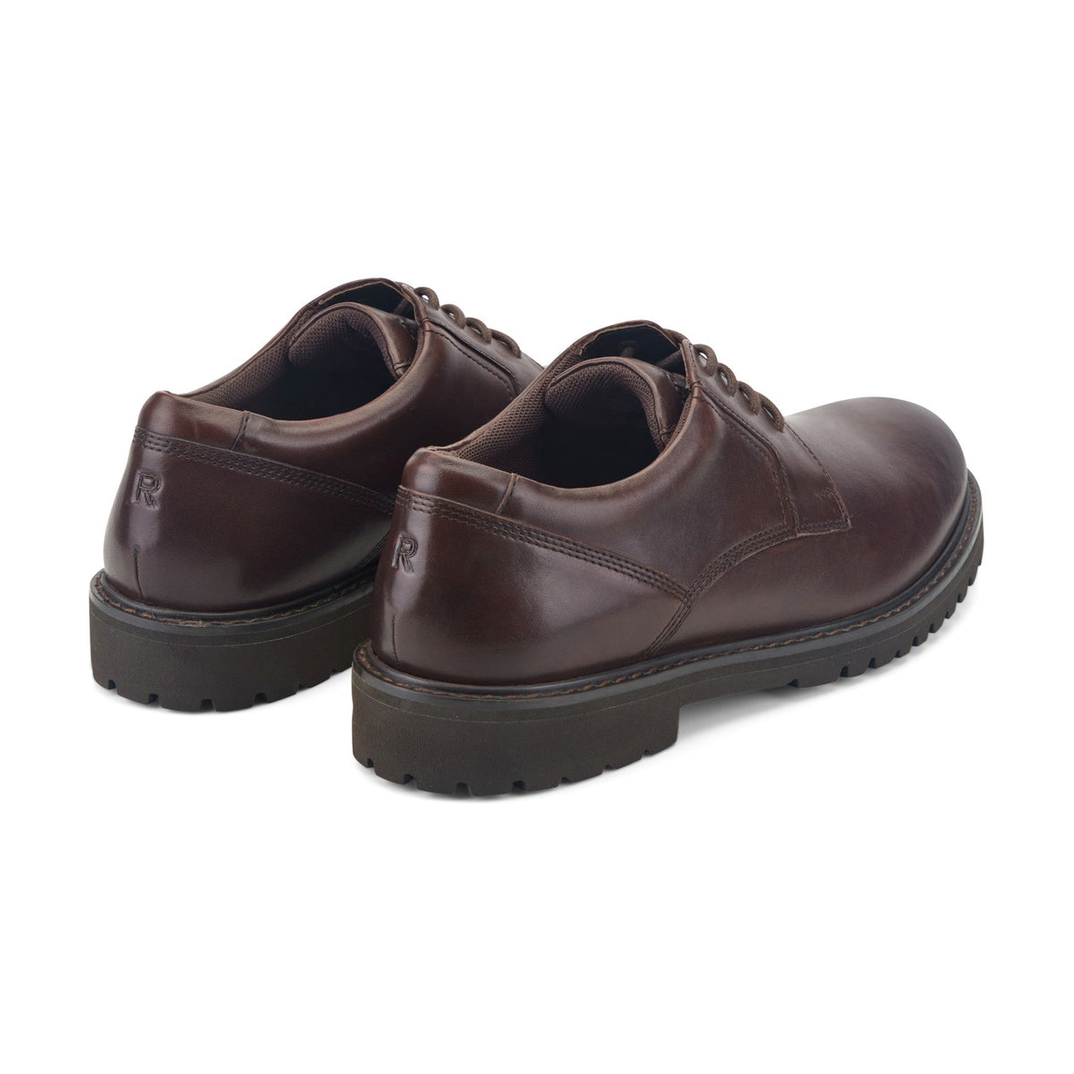 Rockport Maverick Plain Toe Oxford For Men