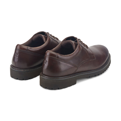Rockport Maverick Plain Toe Oxford For Men