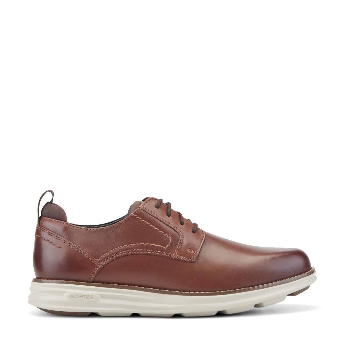 Rockport Canton Casual Lace-up Oxford For Men