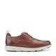Dark Natural Leather