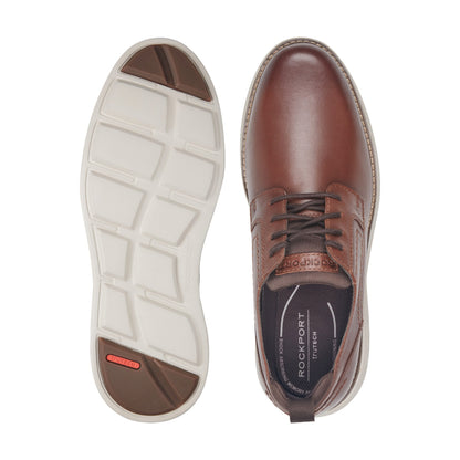 Rockport Canton Casual Lace-up Oxford For Men