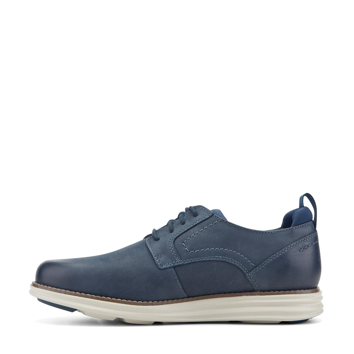 Rockport Canton Casual Lace-up Oxford For Men