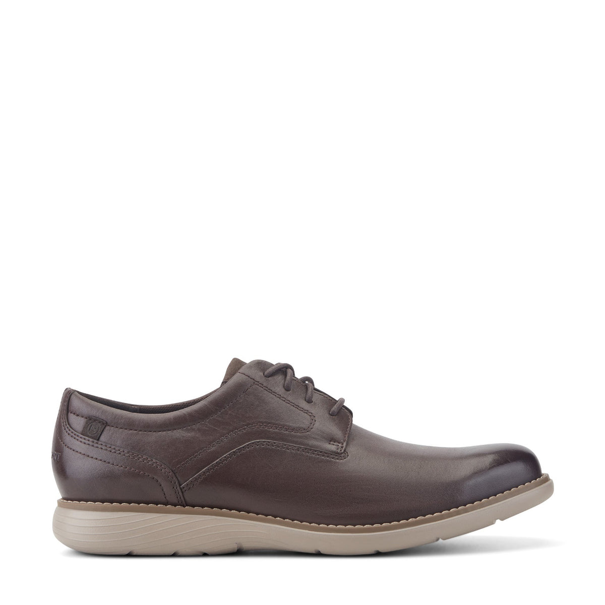 Rockport Garett Plain Toe Oxford For Men