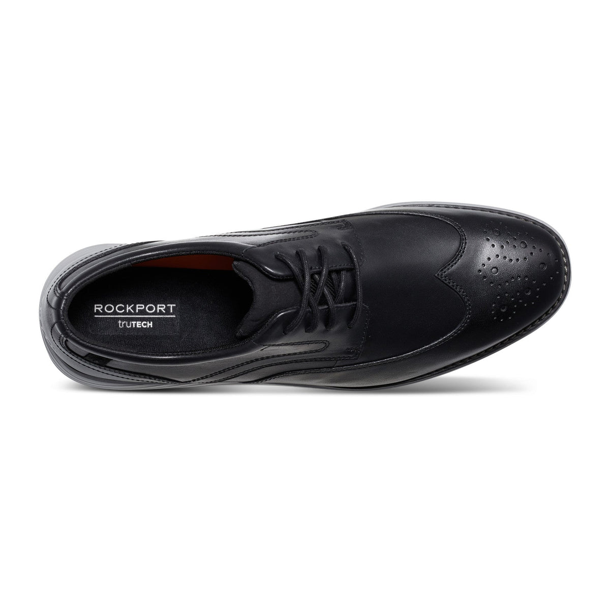 Rockport Garett Wing Tip Oxford For Men
