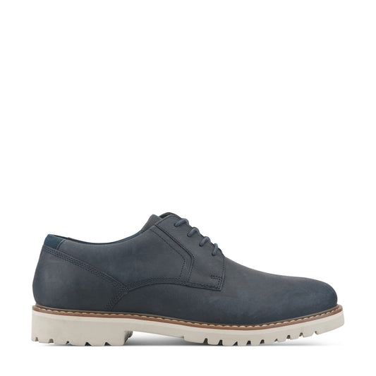 Rockport Maverick Plain Toe Oxford For Men