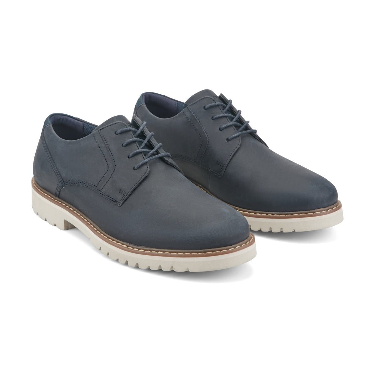 Rockport Maverick Plain Toe Oxford For Men