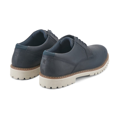 Rockport Maverick Plain Toe Oxford For Men