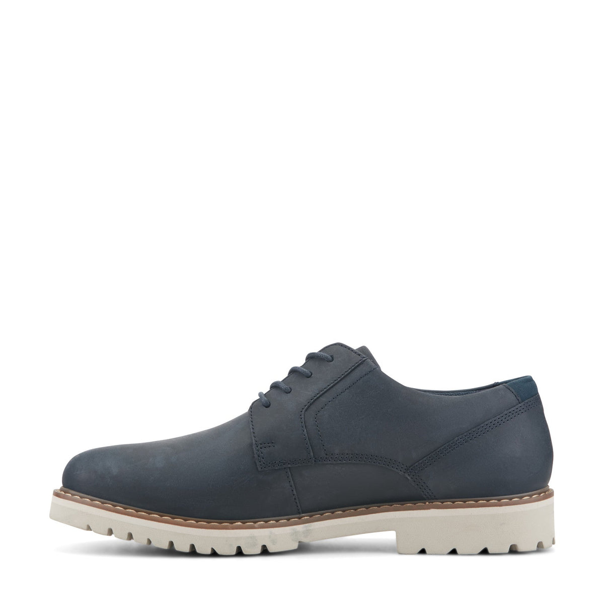Rockport Maverick Plain Toe Oxford For Men
