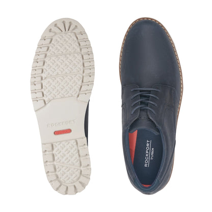 Rockport Maverick Plain Toe Oxford For Men