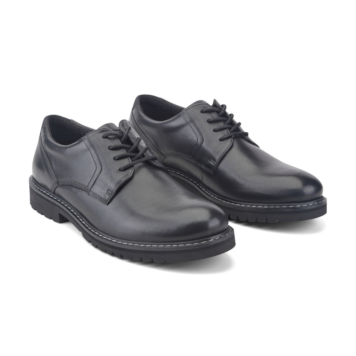 Rockport Maverick Plain Toe Oxford For Men