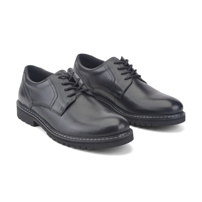 Rockport Maverick Plain Toe Oxford For Men