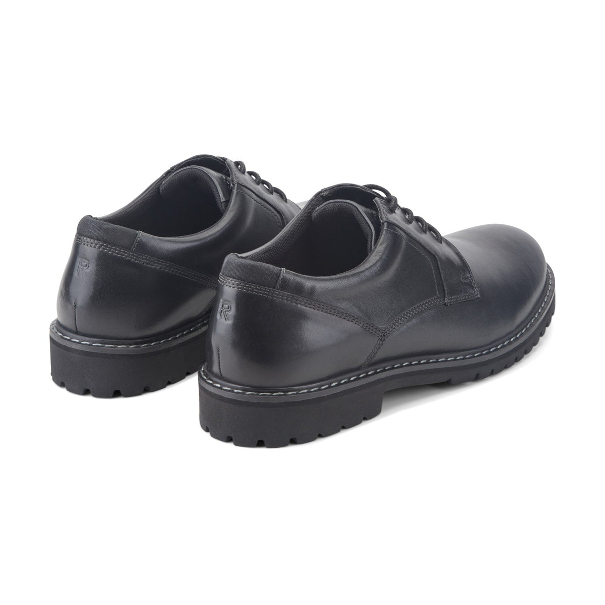 Rockport Maverick Plain Toe Oxford For Men