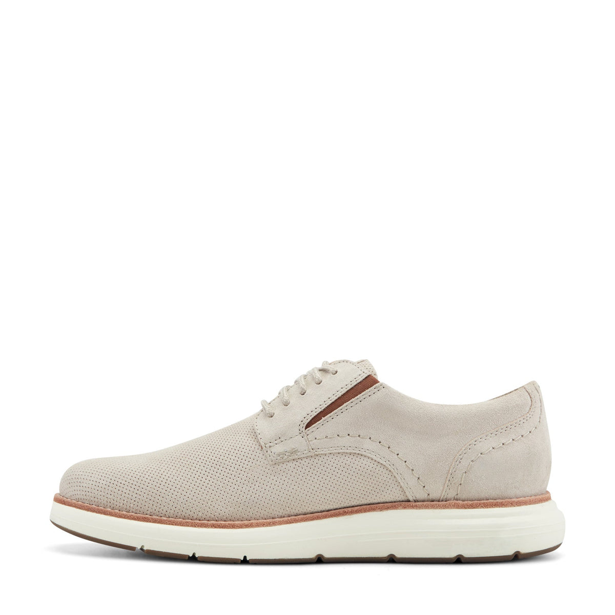 Rockport Total Motion Cadman Casual Lace-up Oxford Sneakers For Men