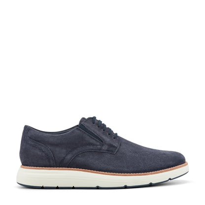 Rockport Total Motion Cadman Casual Lace-up Oxford Sneakers For Men